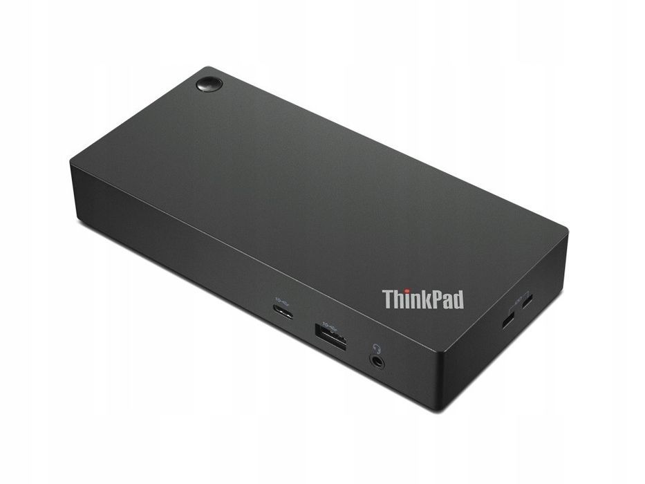 stacja dokująca do laptopa lenovo thinkpad universal usb-c dock