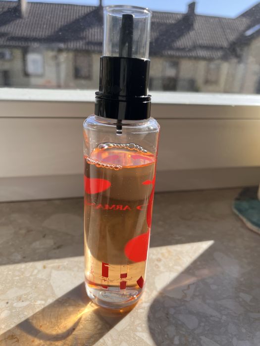 Si passione intense edp refill