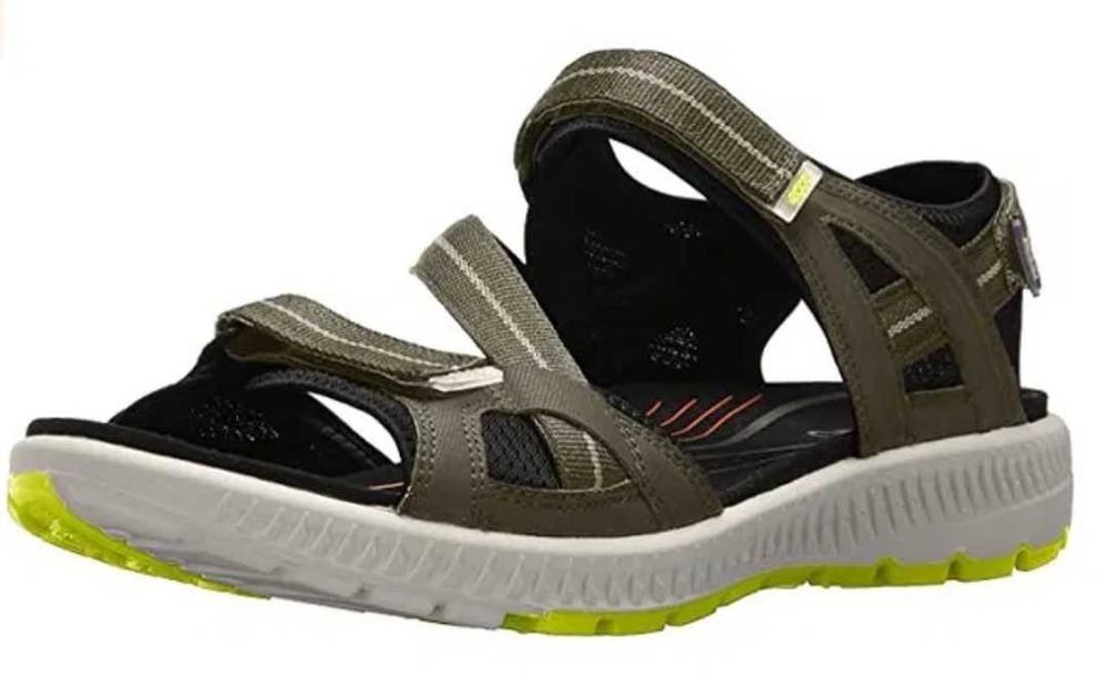 ECCO Men's Terra 3S Athletic Sandal M11