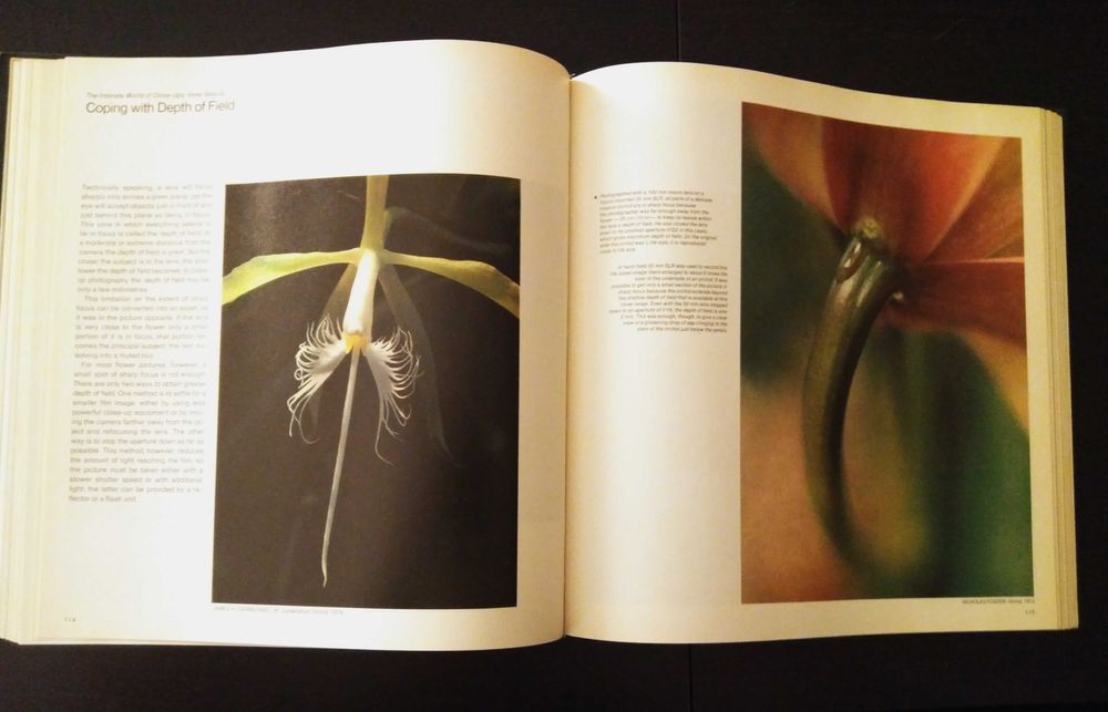 Photographing Nature - Life Library of Photography