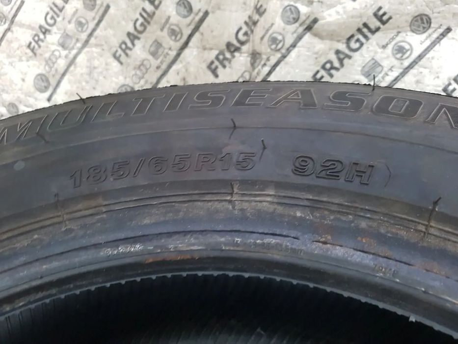 firestone multi season  185/65r15  185/65/15