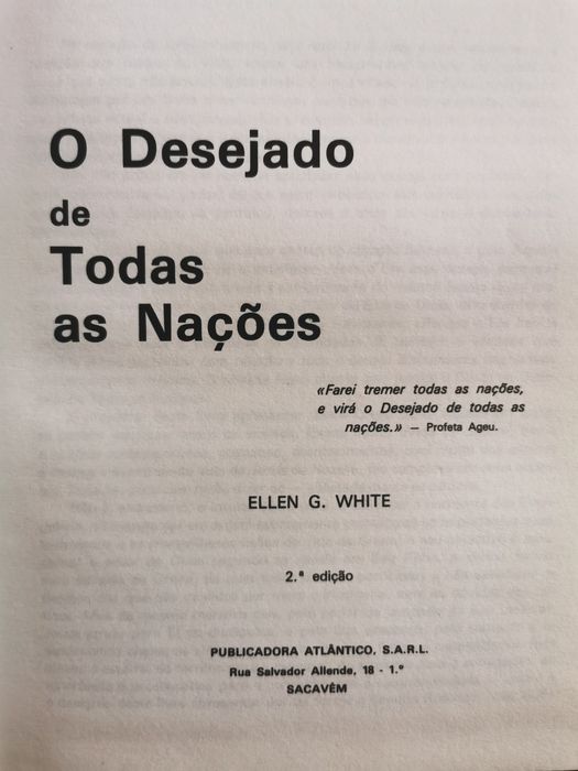Coleção de livros - A mãe e a criança, A chave da felicidade, + 1