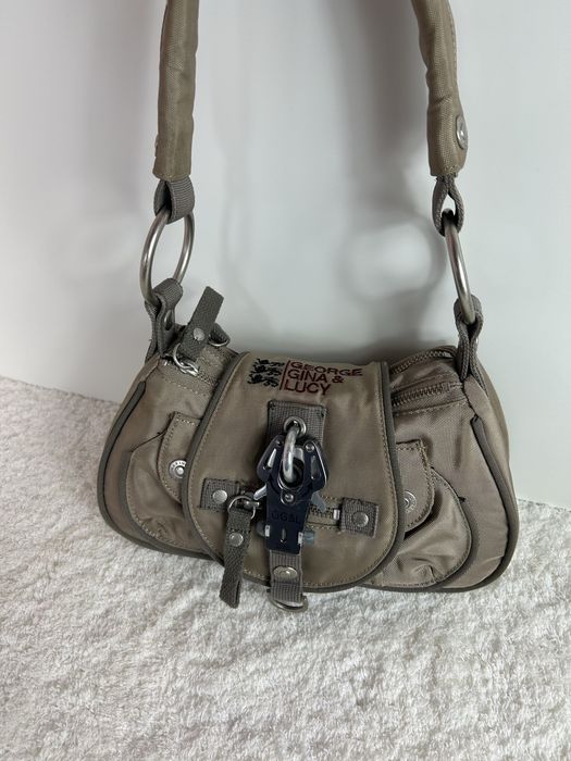 сумка ггл bag ggl GGL