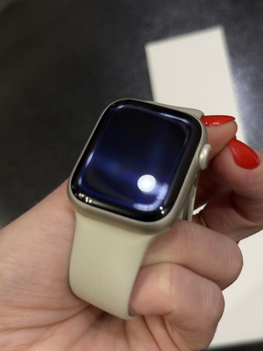 Жіночі часи Apple watch 8 41 mm