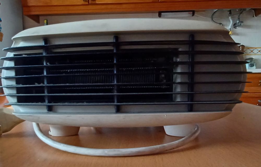 Termoventilador PHILIPS 2000W