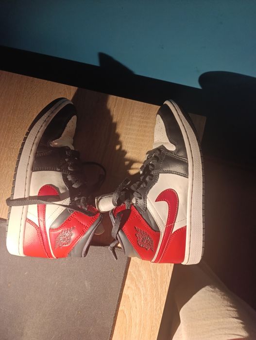 Jordan 1 retro rozmiar 38.5