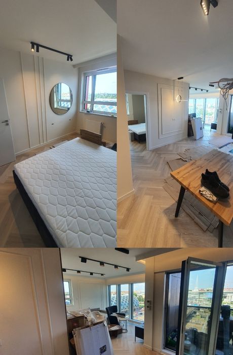 Wykończenie mieszkań i domów - Poznań i okolice - Bez pośredników