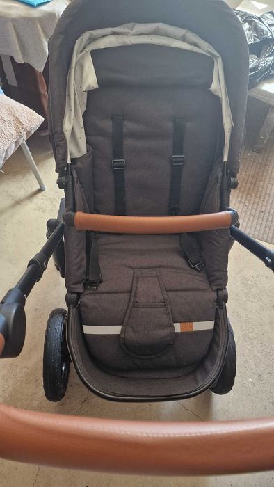 Trio Kinderkraft Prime 2020