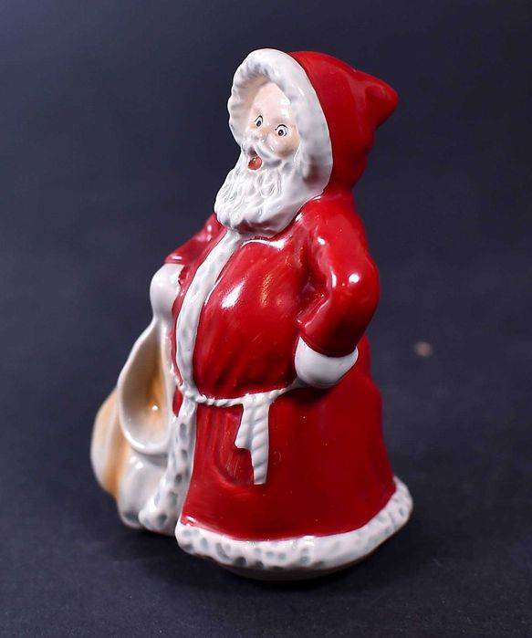 Figurka # Figurka Mikołaj Goebel 11cm