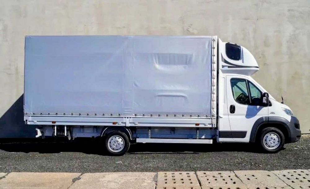 Poduszki Pneumatyczne Drive Rite Firestone  Ducato Master Boxer Bus Sterowanie