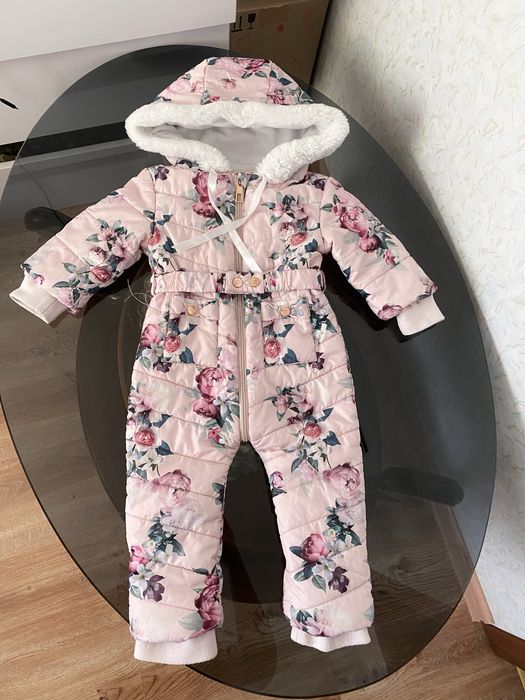 Комбінезон демісезонний  на 1,5/2 роки