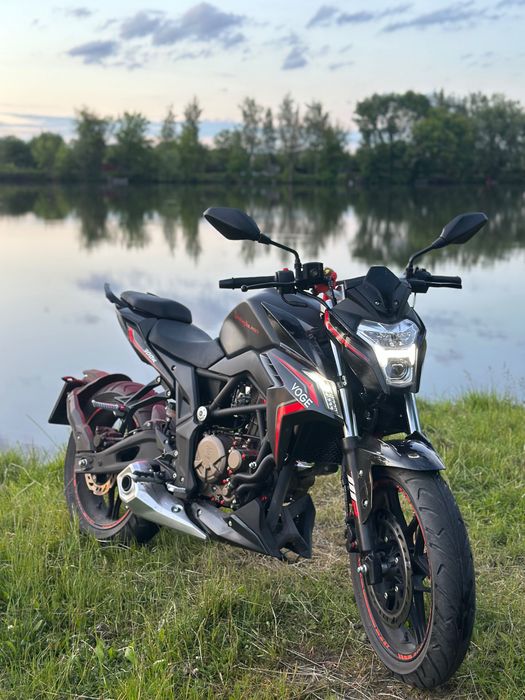 Продам WOGE 300r