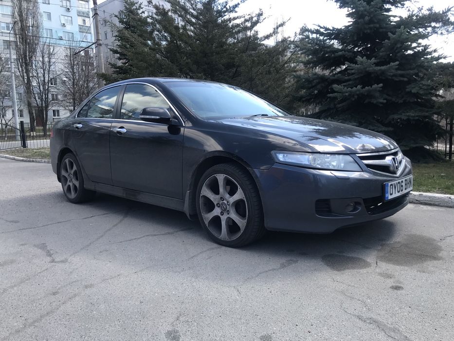 Разборка хонда аккорд 7 cl сл Honda Accord 7 CL CN CM