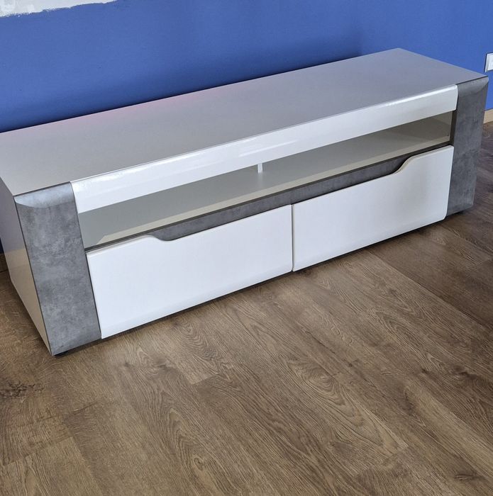 Szafka rtv agata meble