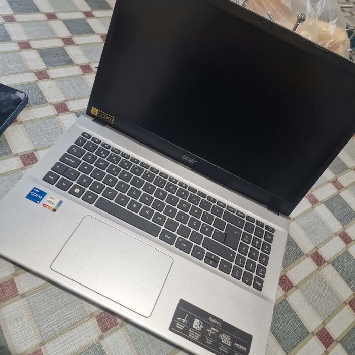 Computador Marca Acer