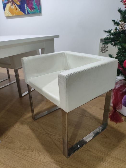 Mobília sala de jantar