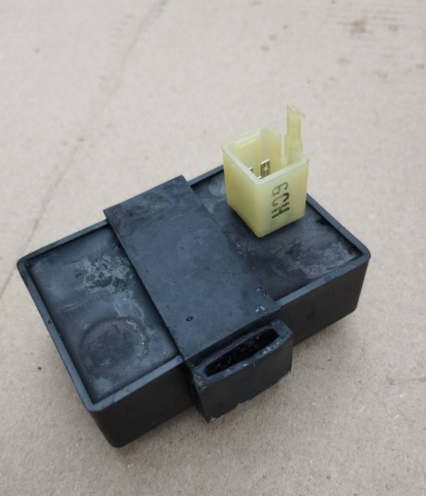 Комутатор хонда дио 34-35 сток!