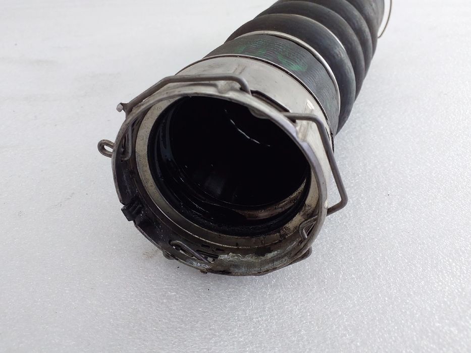Tubo do intercooler BMW X4 (G02, F98)