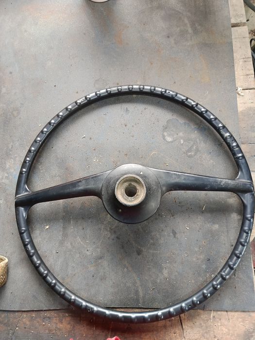 Kierownica c325 c328