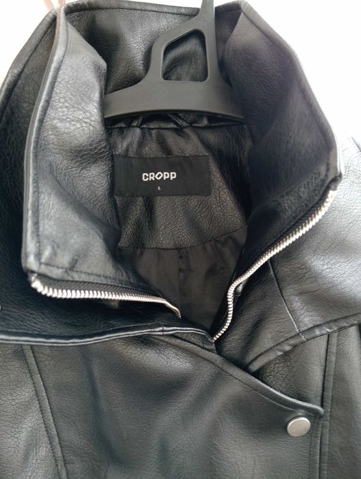 Куртка весна-осінь