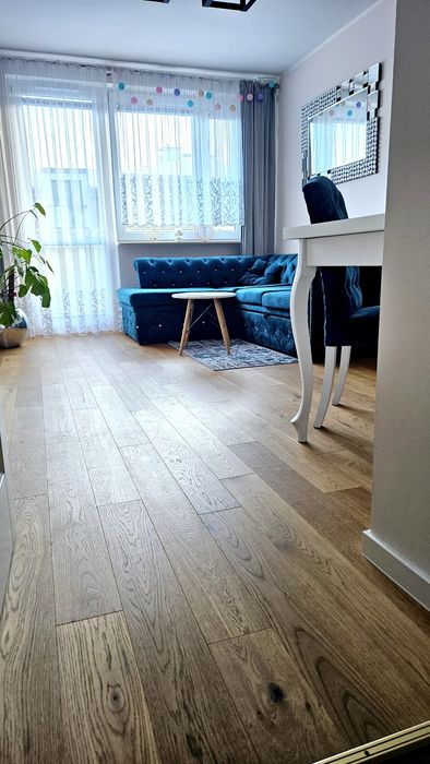 Mieszkanie 2-pokojowe Sopot Centrum z balkonem bez posrednikow dostępne od zaraz
