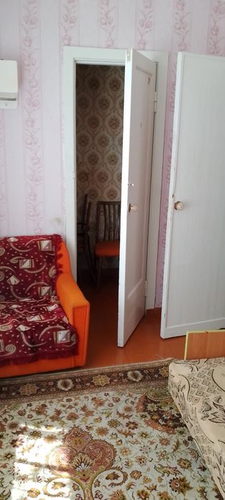Квартира 2х кімнатна Узин