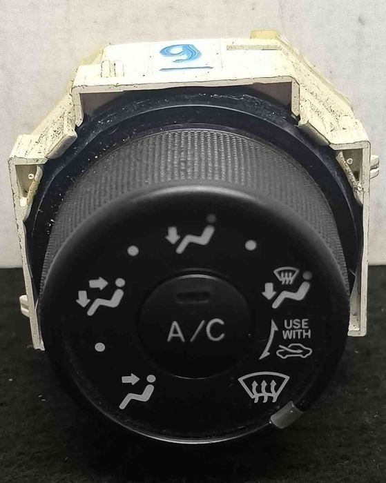 Comando Chauffage / Sofagem 758734 - TOYOTA YARIS