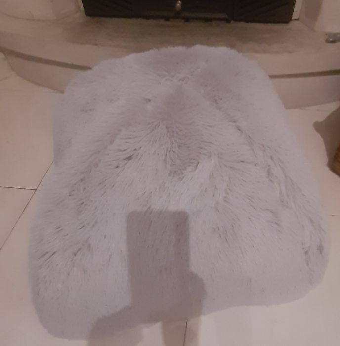 nicho iglo para gatos cães almofada