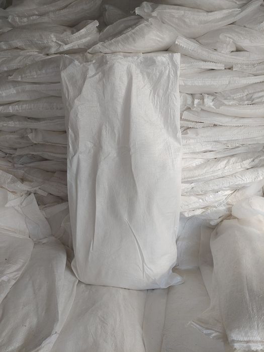 Мішки на 50 кг  55х100-105см  вживані