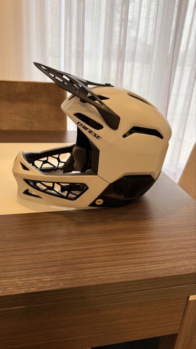 Capacete integral Dainese