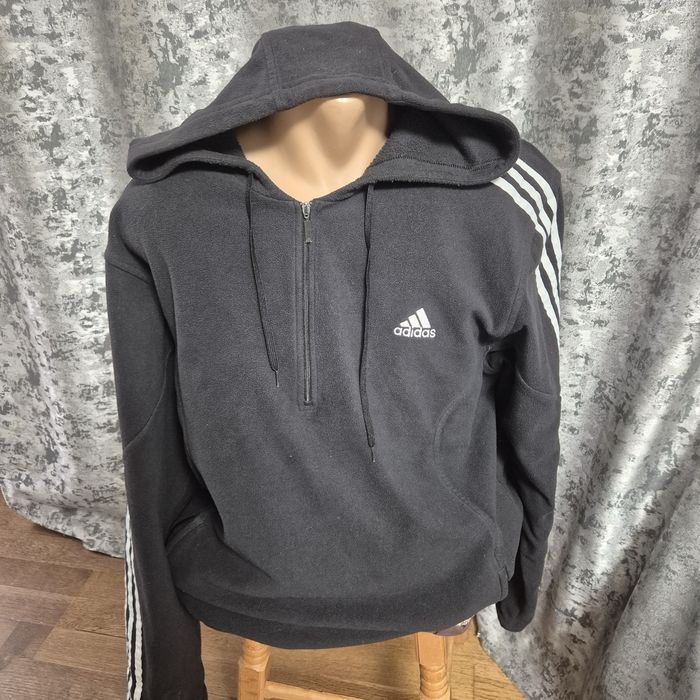 Чоловіча худі adidas
