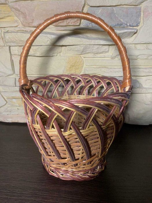 корзина в очень хорошем качестве