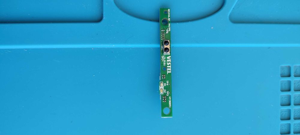 Toshiba 32W1863DG / Vestel