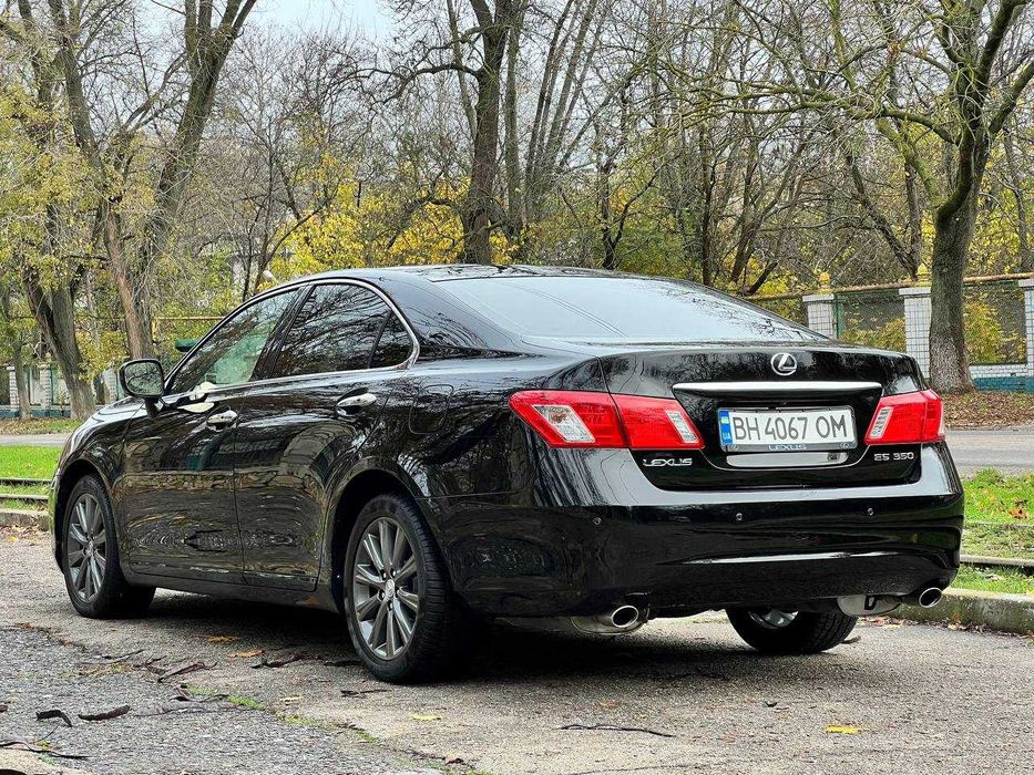 Lexus ES Luxury 2008