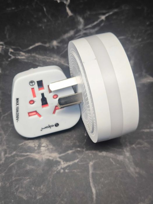 Centralka Smart Home - Hub Xiaomi Mi Smart - zestaw startowy, Warto!!!