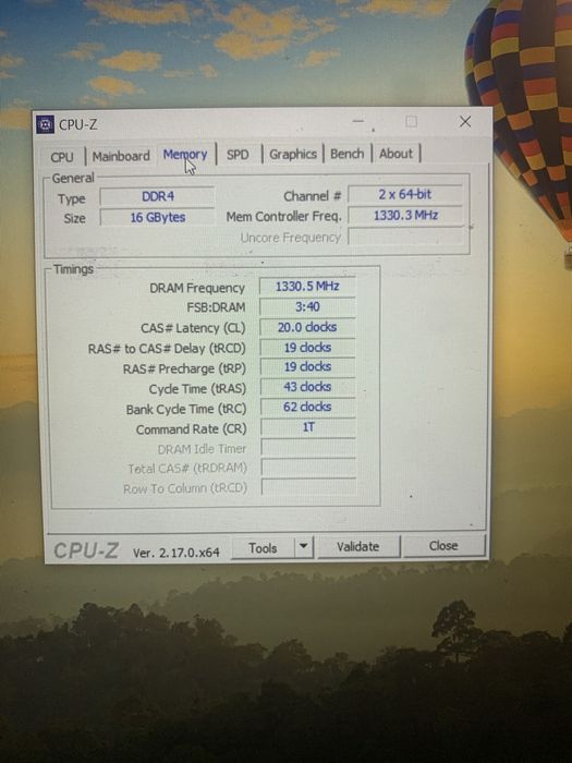 Ноутбук Acer Nitro 5 Ryzen 5 4600H GTX 1650 Ti 16GB RAM SSD 1.5TB