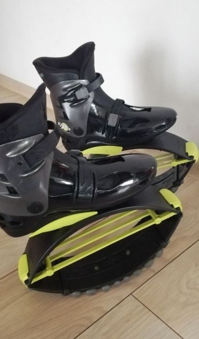 Buty Kangoo jumps oryginalne