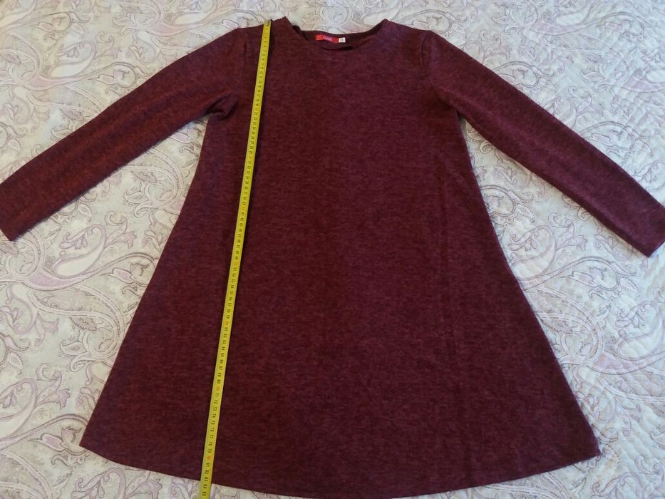 Сукня для вагітних стан нової