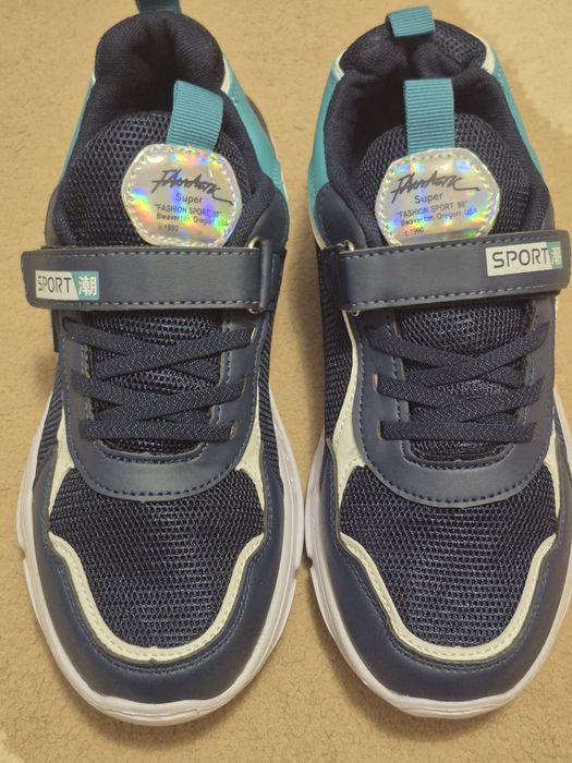 Кроссовки Fashion