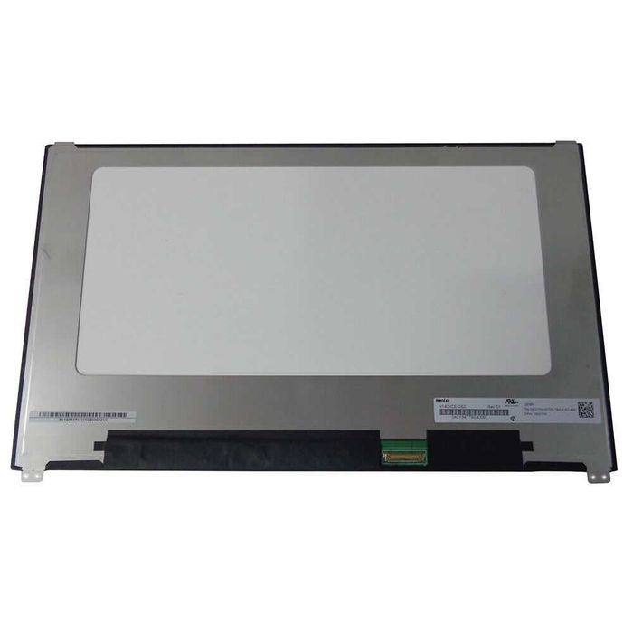 Матриця для ноутбука 14.0 1920x1080 30pin без вушок LCD eDP IPS LP140WHF B140HAN04.0 ВУШКА ВНИЗУ NV140FHM-N47 HP EliteBook X360 1040 G6 M140NVFA