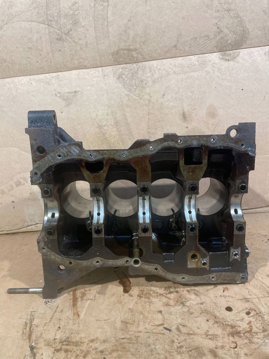 renault modus blok silnika K4JG770