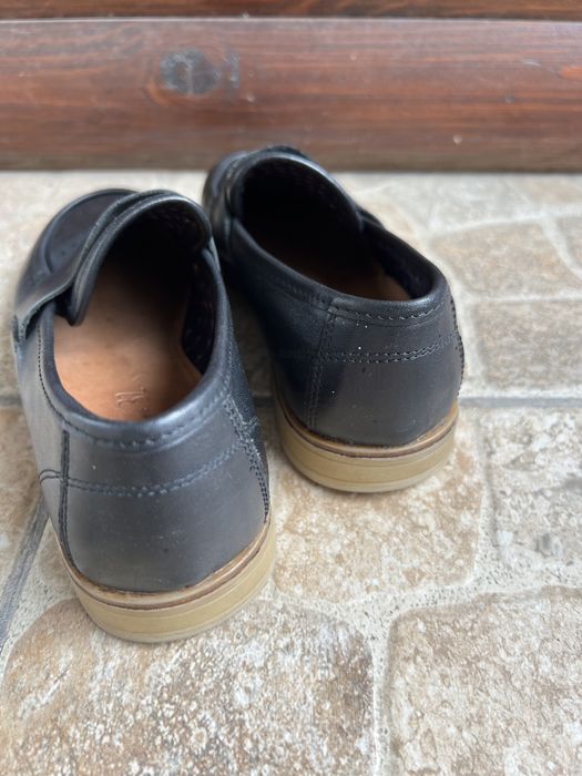 Лофери для хлопчика