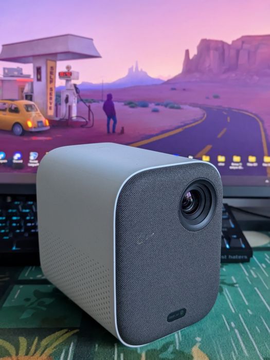 Xiaomi Mi Smart Projector 2