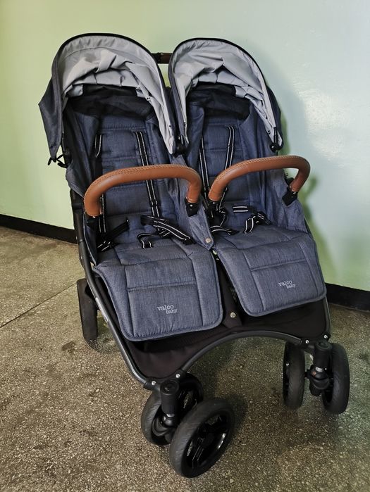 Wózek valco Snap duo