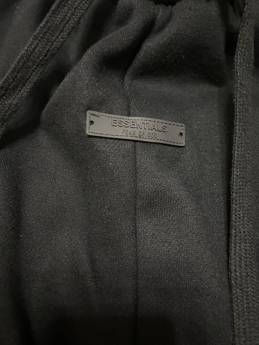 Штани есеншиал,essentials pants