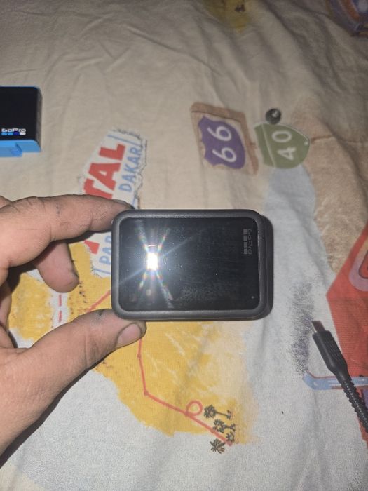 GoPro HERO10 Black