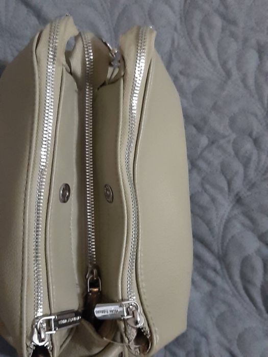 Сумка з екошкіри, сумочка