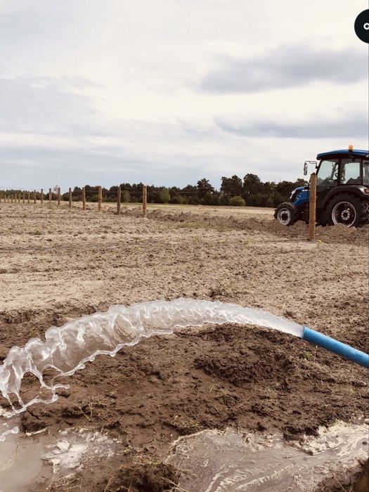 Буріння скважин | Буріння свердловин | Колонки | 50-125 мм.