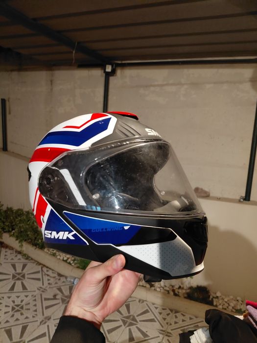 Cyclone Battlo 125 negociavel