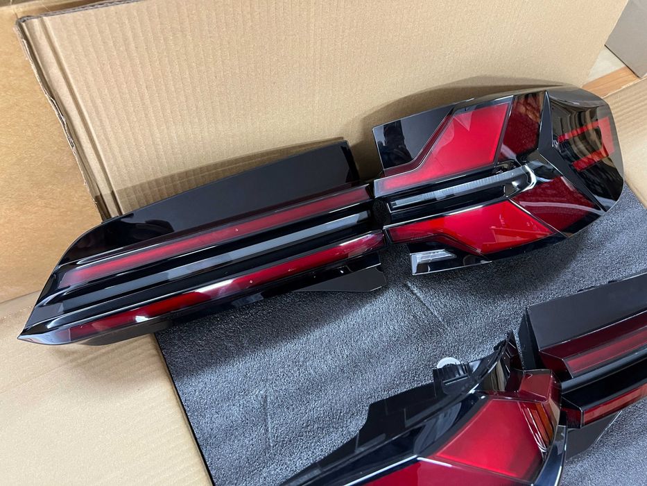 Задние фонари стопы фонарі BMW X5 G05 LCI рестайлинг оптика